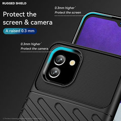 Estuche protector de teléfono suave TPU a pr...