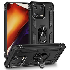 Funda para teléfono TPU + PC a prueba de gol...