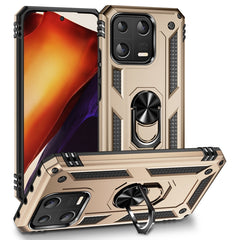 Funda para teléfono TPU + PC a prueba de gol...