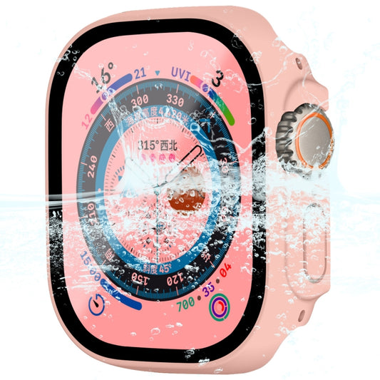 ENKAY Estuche Protector de PC para Apple Watch Ultra 49mm