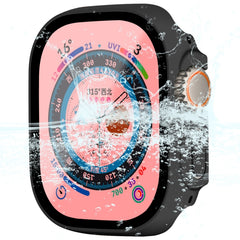 ENKAY Estuche Protector de PC para Apple Watch Ultra 49mm