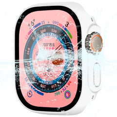 ENKAY Estuche Protector de PC para Apple Watch Ultra 49mm