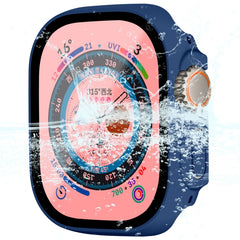ENKAY Estuche Protector de PC para Apple Watch Ultra 49mm