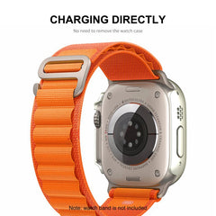 ENKAY Estuche Protector de PC para Apple Watch Ultra 49mm
