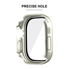 ENKAY Estuche Protector de PC para Apple Watch Ultra 49mm