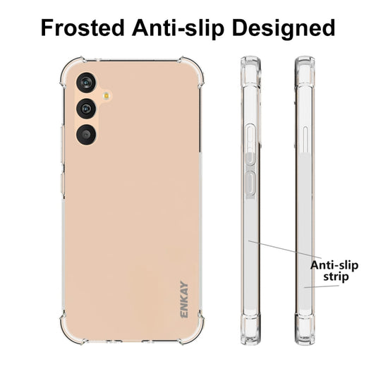 Para Samsung Galaxy A34 5G ENKAY Hat-Prince ...