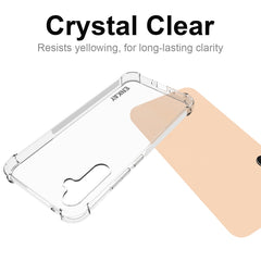 Para Samsung Galaxy A34 5G ENKAY Hat-Prince ...