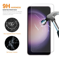 Para Samsung Galaxy S23 5G ENKAY Hat-Prince ...