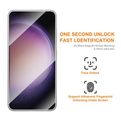 Para Samsung Galaxy S23 5G ENKAY Hat-Prince ...