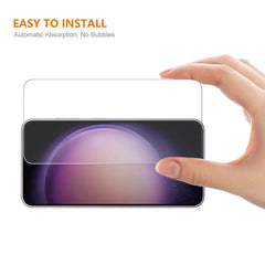 Para Samsung Galaxy S23 5G ENKAY Hat-Prince ...
