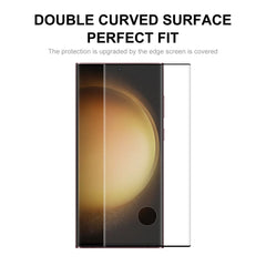 Para Samsung Galaxy S23 Ultra 5G ENKAY Pelíc...