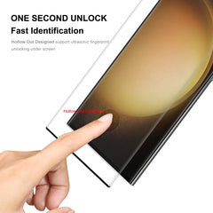 Para Samsung Galaxy S23 Ultra 5G ENKAY Pelíc...