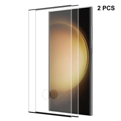 Para Samsung Galaxy S23 Ultra 5G ENKAY Pelíc...