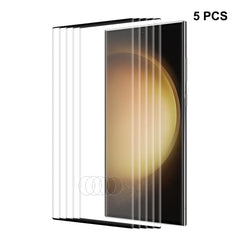 Para Samsung Galaxy S23 Ultra 5G ENKAY Pelíc...