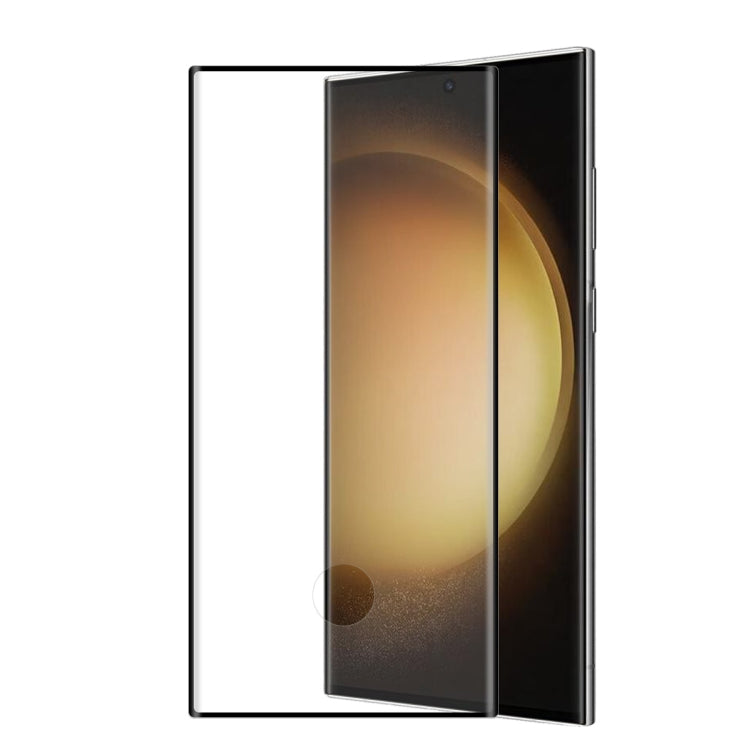 Para Samsung Galaxy S23 Ultra 5G ENKAY 3D Pe...