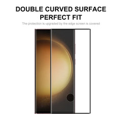 Para Samsung Galaxy S23 Ultra 5G ENKAY 3D Pe...
