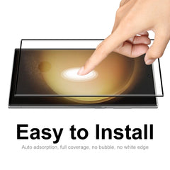 Para Samsung Galaxy S23 Ultra 5G ENKAY 3D Pe...