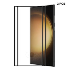 Para Samsung Galaxy S23 Ultra 5G ENKAY 3D Pe...