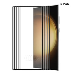 Para Samsung Galaxy S23 Ultra 5G ENKAY 3D Pe...