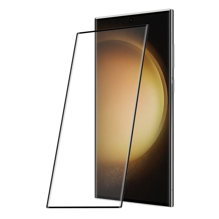 Para Samsung Galaxy S23 Ultra 5G ENKAY 3D Fu...
