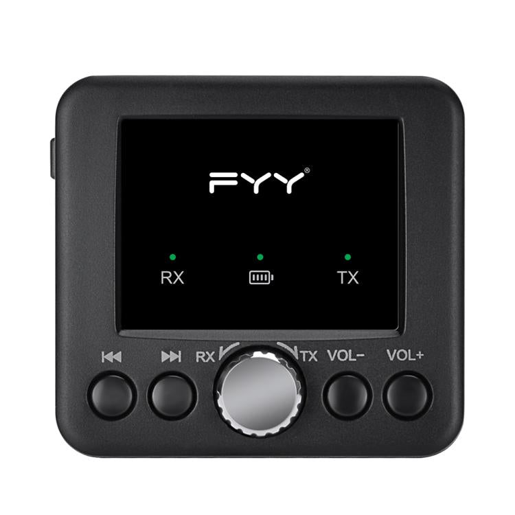 GTMEDIA RT05 Bluetooth 5.0 Receptor y Transm...