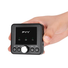 GTMEDIA RT05 Bluetooth 5.0 Receptor y Transm...