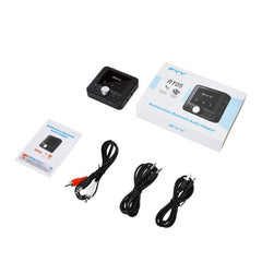 GTMEDIA RT05 Bluetooth 5.0 Receptor y Transm...