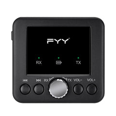 GTMEDIA RT05 Bluetooth 5.0 Receptor y Transm...