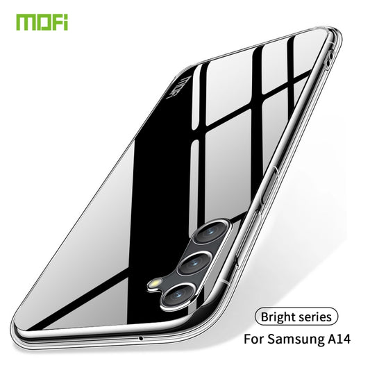 Serie MOFI Ming Totalmente transparente Ultr...