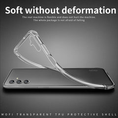 Serie MOFI Ming Totalmente transparente Ultr...