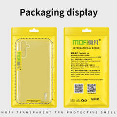Serie MOFI Ming Totalmente transparente Ultr...