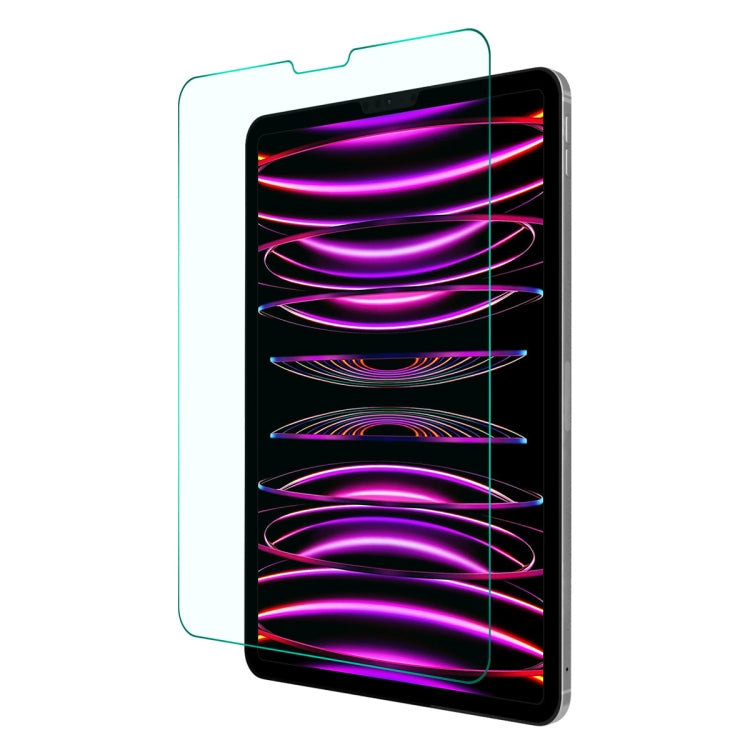 Para iPad Pro 12.9 2022 / 2021 / 2020 / 2018...