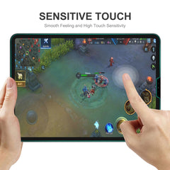 Para iPad Pro 12.9 2022 / 2021 / 2020 / 2018...