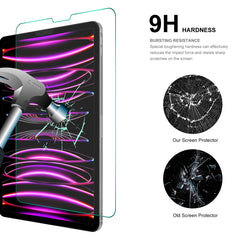 Para iPad Pro 12.9 2022 / 2021 / 2020 / 2018...