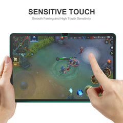 Para Samsung Galaxy Tab S8+ 12.4 ENKAY 0.33m...