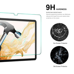 Para Samsung Galaxy Tab S8+ 12.4 ENKAY 0.33m...