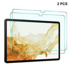 Para Samsung Galaxy Tab S8+ 12.4 ENKAY 0.33m...