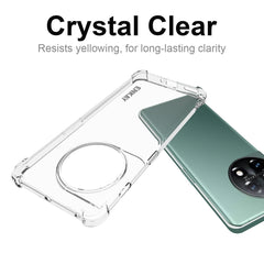 Para OnePlus 11 5G ENKAY Hat-Prince Clear TP...