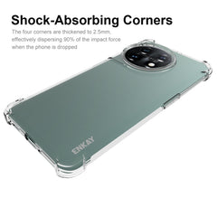 Para OnePlus 11 5G ENKAY Hat-Prince Clear TP...