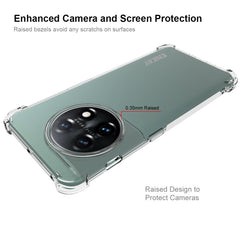Para OnePlus 11 5G ENKAY Hat-Prince Clear TP...