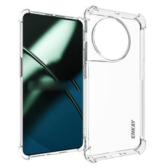 Para OnePlus 11 5G ENKAY Hat-Prince Clear TP...