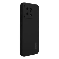 ENKAY Funda de silicona a prueba de golpes para Xiaomi 13