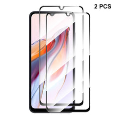 Para Xiaomi Redmi 12C / Poco C55 ENKAY Hat-P...