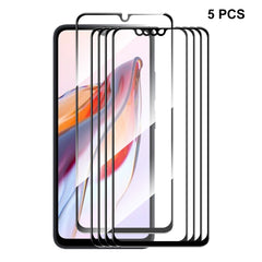 Para Xiaomi Redmi 12C / Poco C55 ENKAY Hat-P...