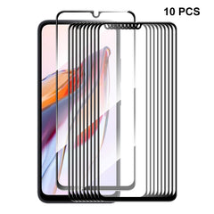 Para Xiaomi Redmi 12C / Poco C55 ENKAY Hat-P...
