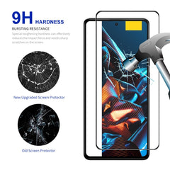 Para Xiaomi Poco X5 ENKAY Hat-Prince Pegamen...