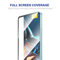 Para Xiaomi Poco X5 ENKAY Hat-Prince Pegamen...