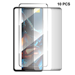 Para Xiaomi Poco X5 ENKAY Hat-Prince Pegamen...