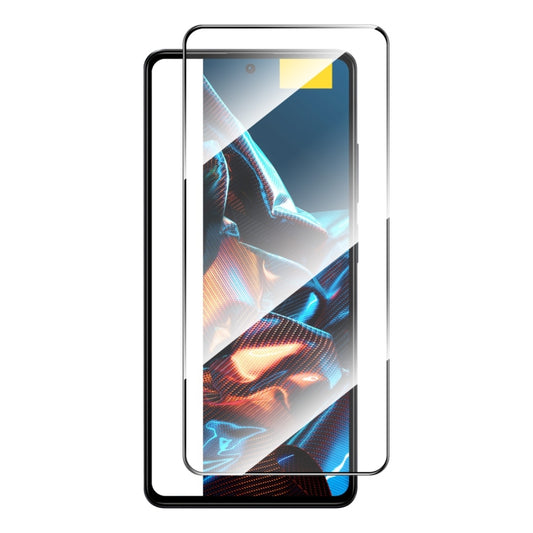 Para Xiaomi Poco X5 Pro ENKAY Hat-Prince Peg...