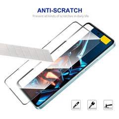 Para Xiaomi Poco X5 Pro ENKAY Hat-Prince Peg...
